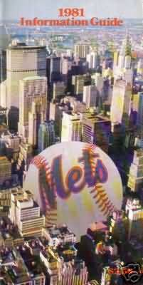 1981 New York Mets